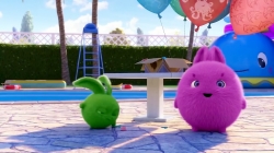 کارتون Sunny Bunnies  قسمت 69